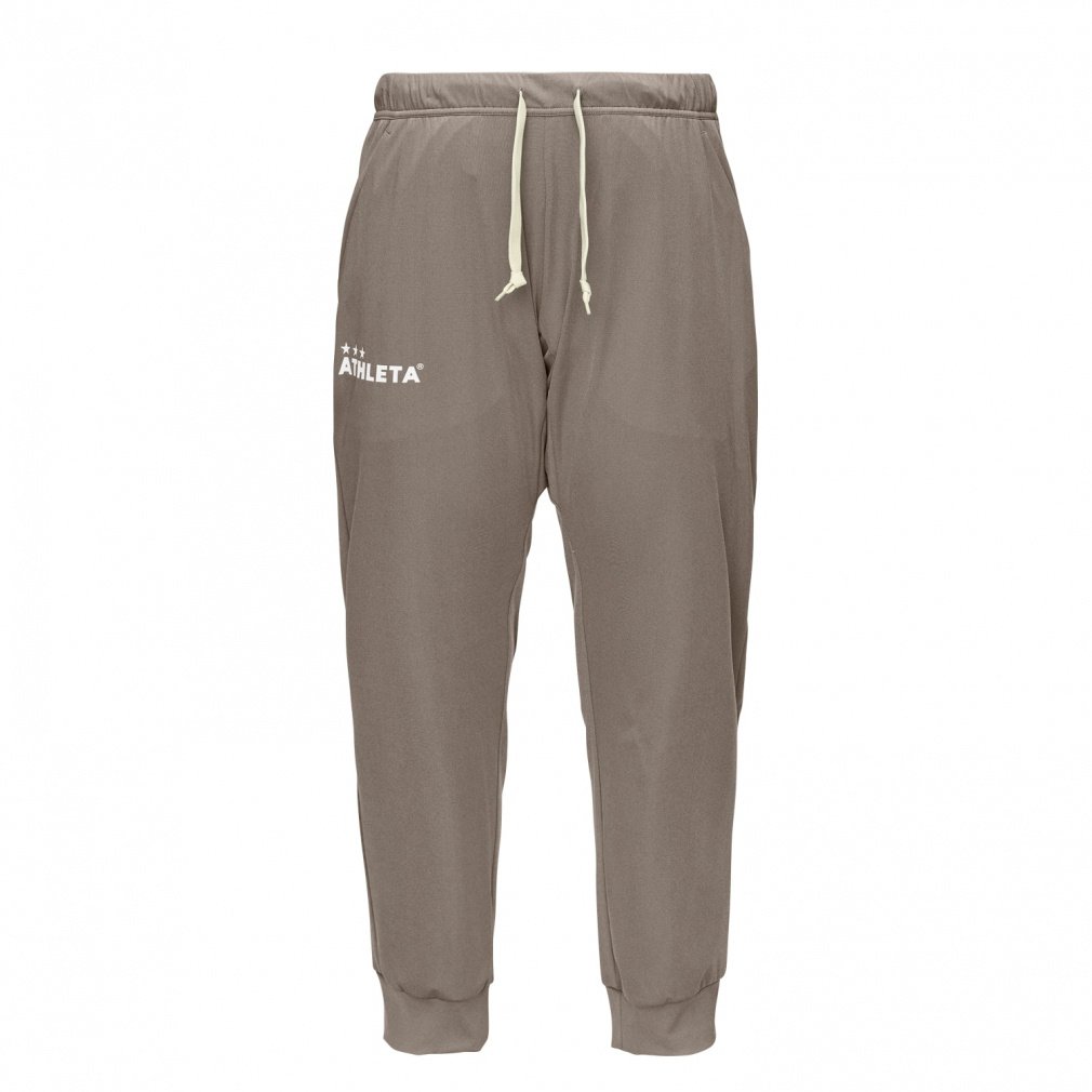 アスレタ メンズ サッカー/フットサル ジャージジャケット プラクールパンツ 03395 ATHLETA