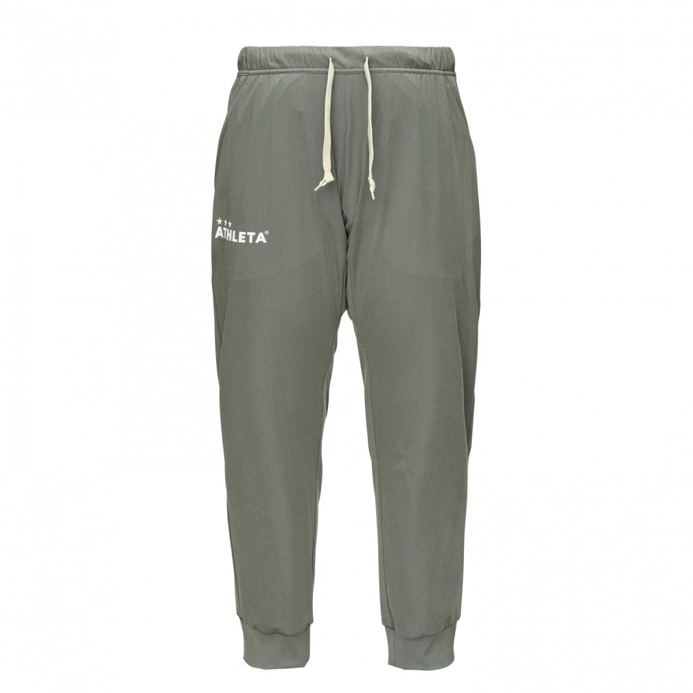 アスレタ メンズ サッカー/フットサル ジャージジャケット プラクールパンツ 03395 ATHLETA