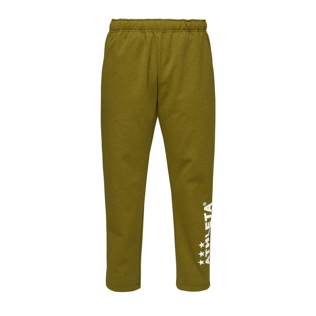 アスレタ メンズ サッカー/フットサル スウェットパンツ 防風スウェットパンツ 03392 ATHLETA