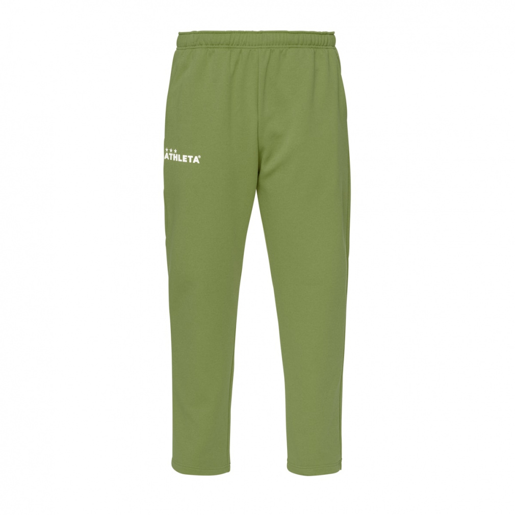 アスレタ メンズ サッカー/フットサル スウェットパンツ スウェットパンツ 裏起毛 03405 ATHLETA