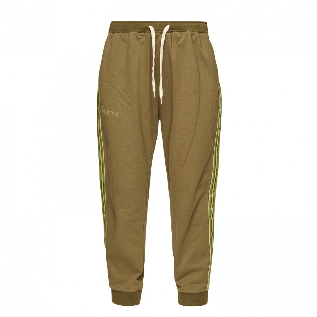 アスレタ メンズ サッカー/フットサル ジャージパンツ トラックパンツ 09029 ATHLETA