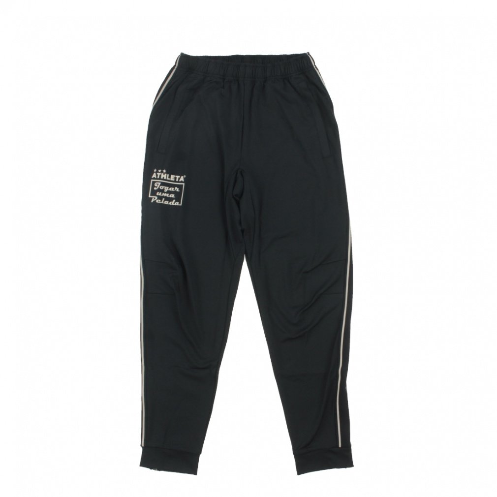 アスレタ メンズ サッカー/フットサル スポーツデポ・アルペン限定 ジャージパンツ AP-JUP-007 ATHLETA