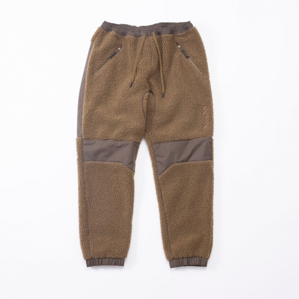 アスレタ メンズ サッカー/フットサル スウェットパンツ ボアパンツ BR0294 ATHLETA