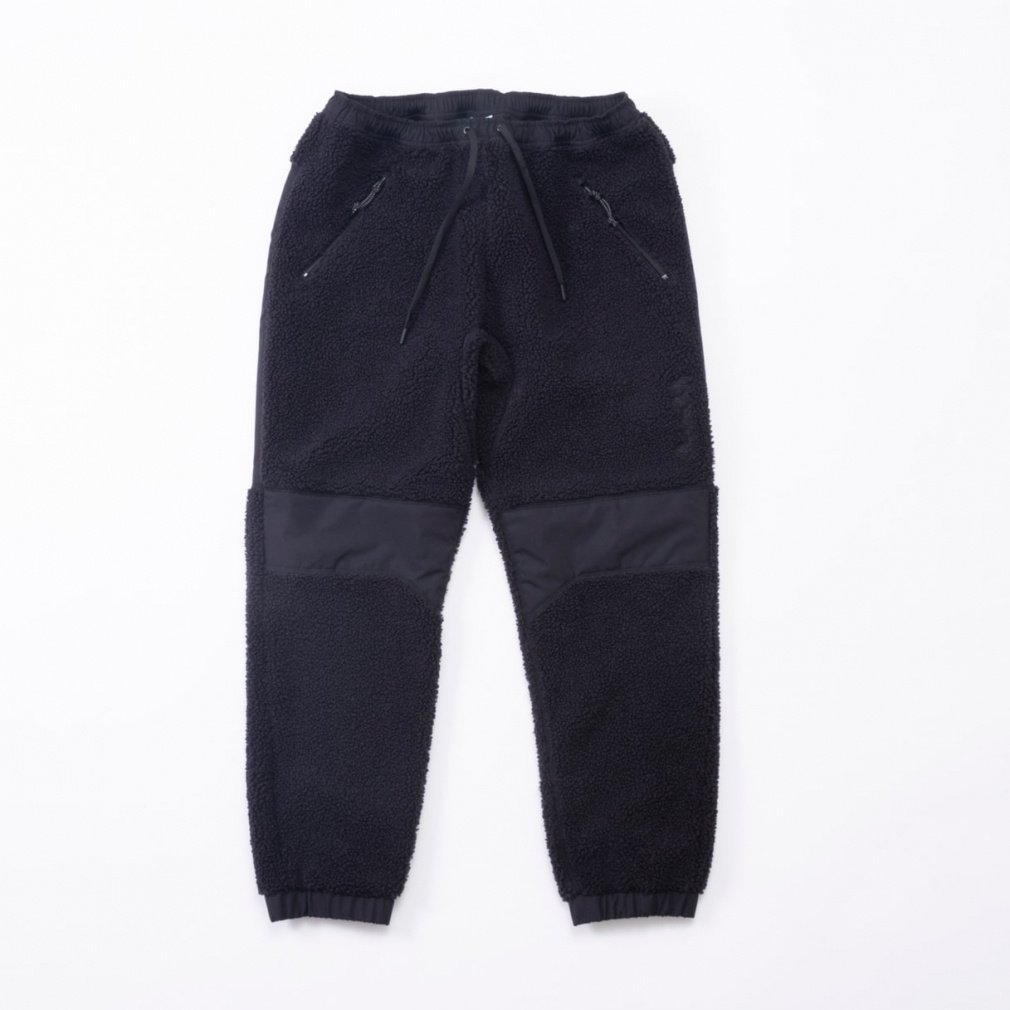 アスレタ メンズ サッカー/フットサル スウェットパンツ ボアパンツ BR0294 ATHLETA