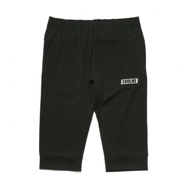 FINEジャージ7分パンツSDG