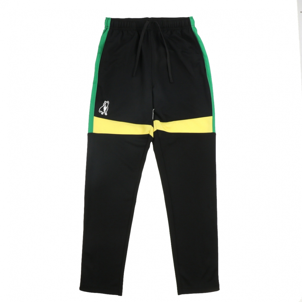 サッカージャンキー メンズ サッカー/フットサル ジャージパンツ RETRO