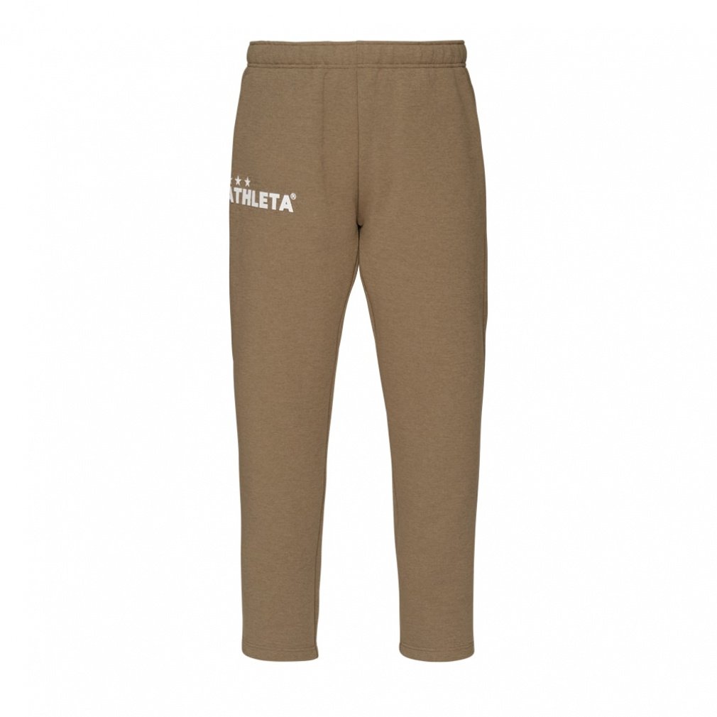 アスレタ ジュニア(キッズ・子供) サッカー/フットサル 裏起毛 スウェットパンツ スウェットパンツ 03380J ATHLETA