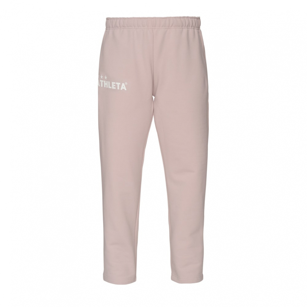 アスレタ ジュニア(キッズ・子供) サッカー/フットサル 裏起毛 スウェットパンツ スウェットパンツ 03380J ATHLETA