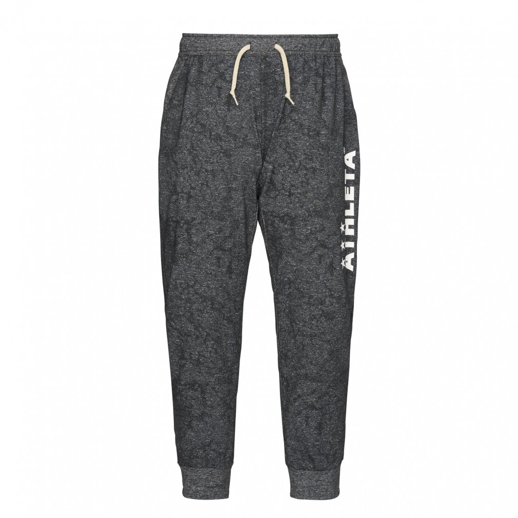 アスレタ ジュニア(キッズ・子供) サッカー/フットサル スウェットパンツ ジャガードスウェットパンツ 03383J ATHLETA