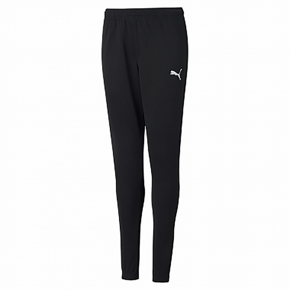 プーマ ジュニア(キッズ・子供) サッカー/フットサル ジャージパンツ teamRISE トレーニングパンツ Jr 657654 : ブラック PUMA wi_cp