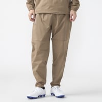 ピステパンツ 撥水 ストレッチ UVカットの画像