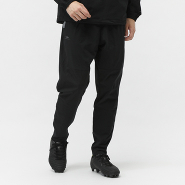 オンでもオフでも使える ピステパンツ