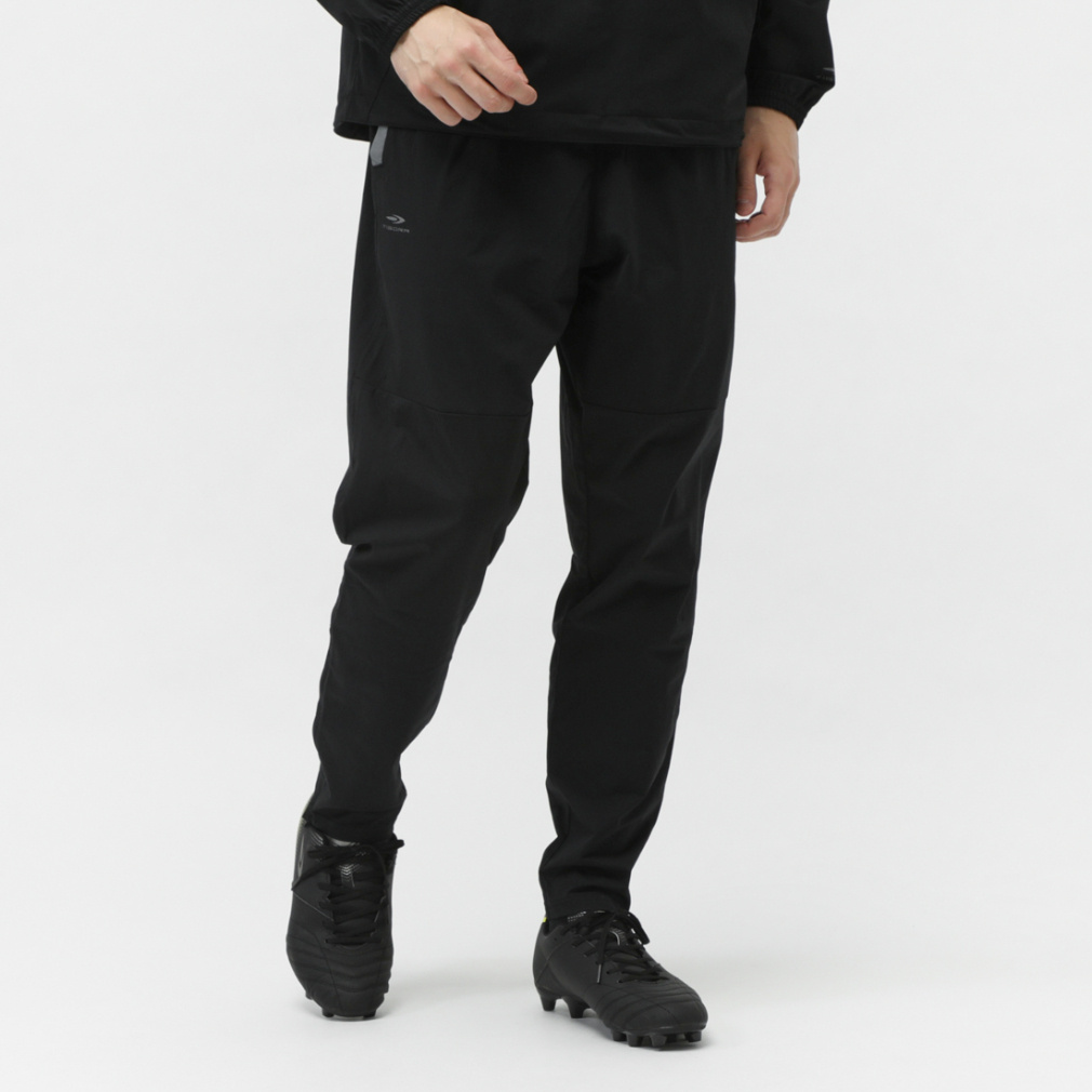 オンでもオフでも使える ピステパンツ