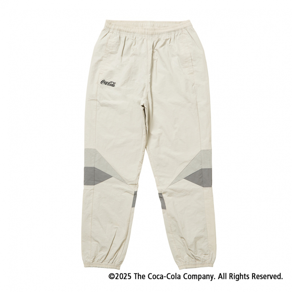 コカ・コーラ サッカー/フットサル ウインドパンツ アンセムパンツ CC