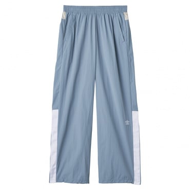 【AWAY DAYS】ナイロンウーブンロングパンツ