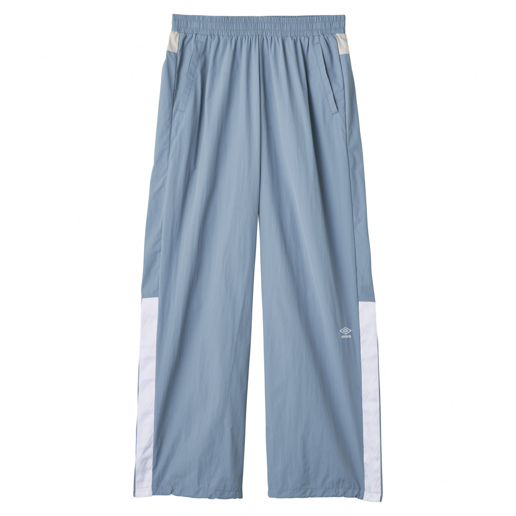 ブライトン サッカーパンツ アンブロ メンズ サッカー/フットサル ウインドパンツ 【AWAY DAYS