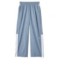 【AWAY DAYS】ナイロンウーブンロングパンツ