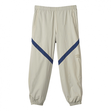 THE THIRD by UMBRO ウィンドロングパンツ