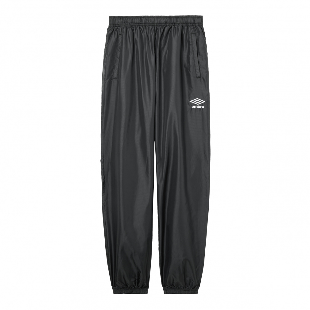 アンブロ メンズ サッカー/フットサル ウインドパンツ 防風/撥水