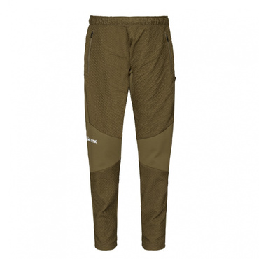 O-Rei ハイブリッド3Dエンボスパンツ