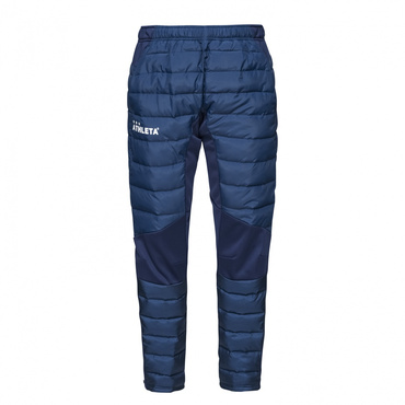 中綿ウォームパンツ