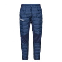 ATHLETAハイネックピステシャツ　中綿ウォームパンツ セット ATHLETA アスレタ メンズ サッカーウェア 上下セット ピステ