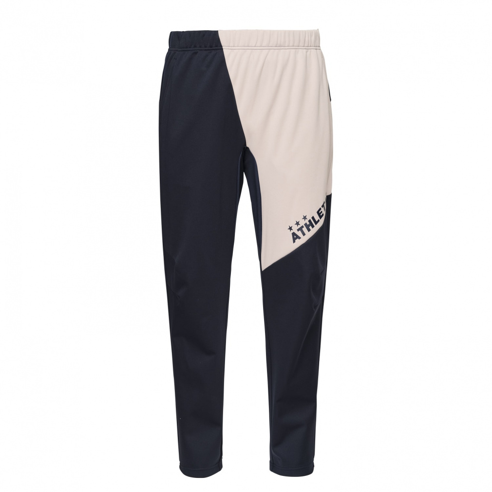 ライトウルトラシェルパンツ(コンクリート-S)