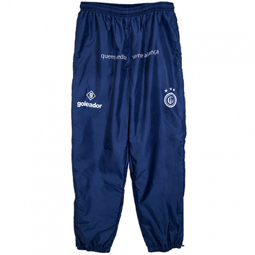 裏トリコット ピステパンツ