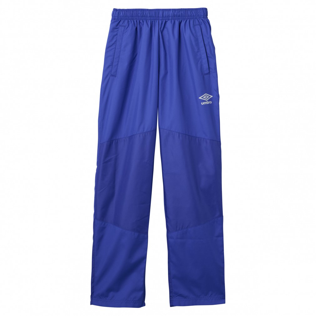 umbro 青黒 Lサイズ ピステ