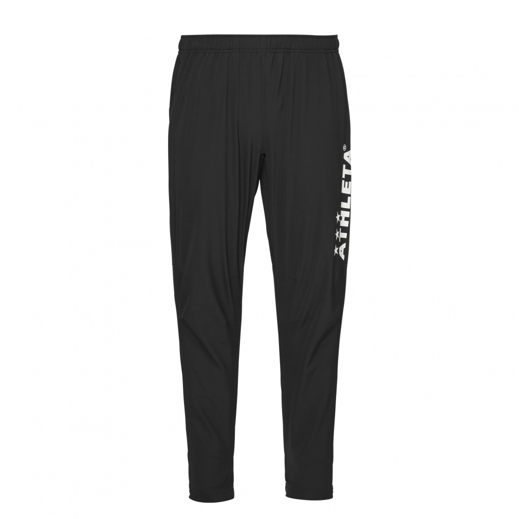 アスレタ ジュニア(キッズ・子供) サッカー/フットサル ジャージパンツ ストレッチトレーニングPT 04159J トレーニングパンツ ATHLETA