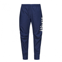 裏地付きストレッチウインドパンツ