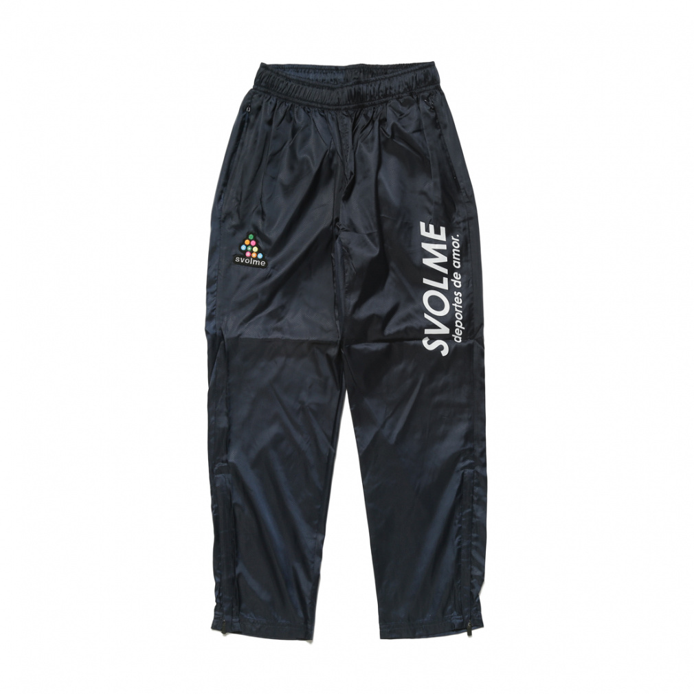 ピステパンツ(ネイビー-130cm)