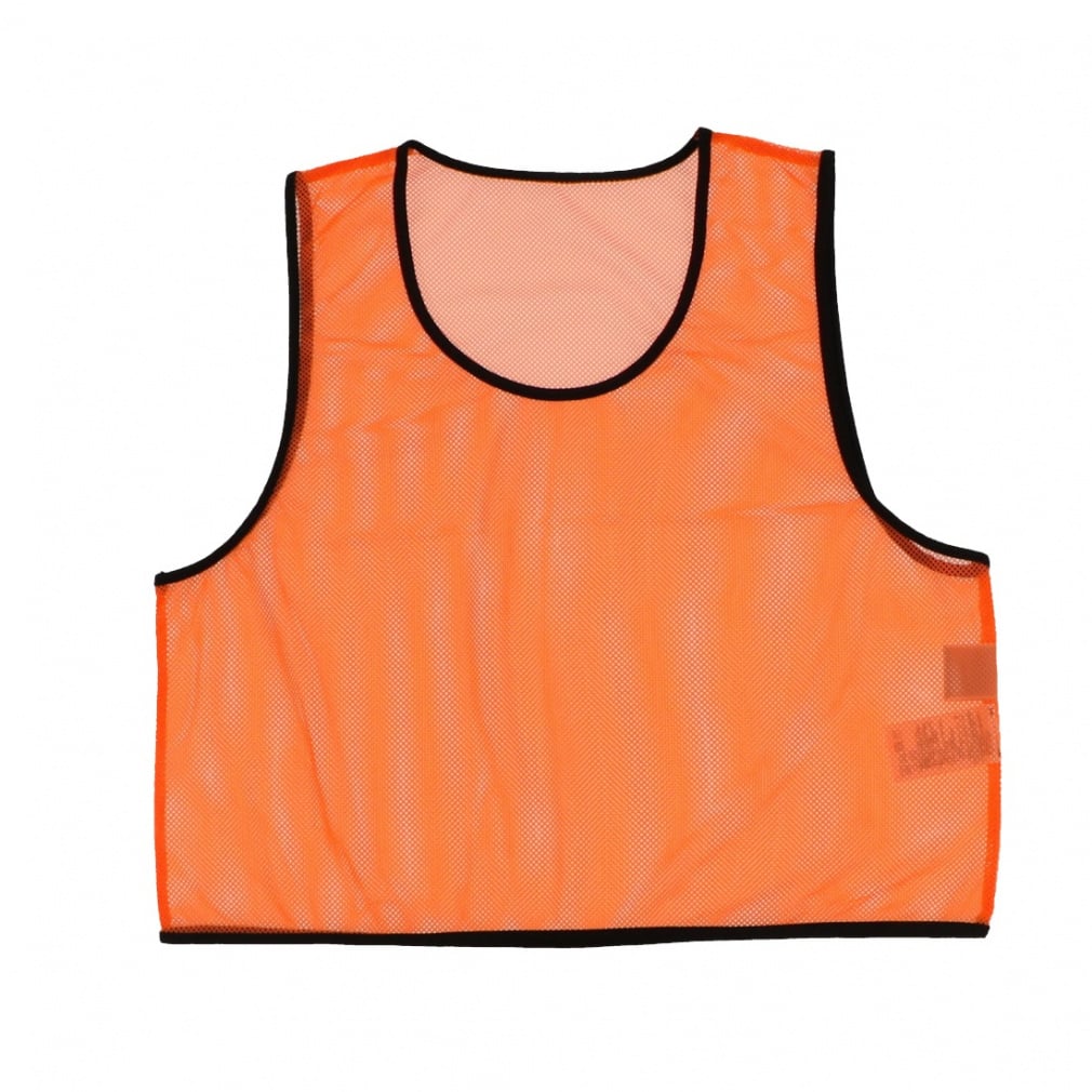 Jビブス(オレンジ-FREE)