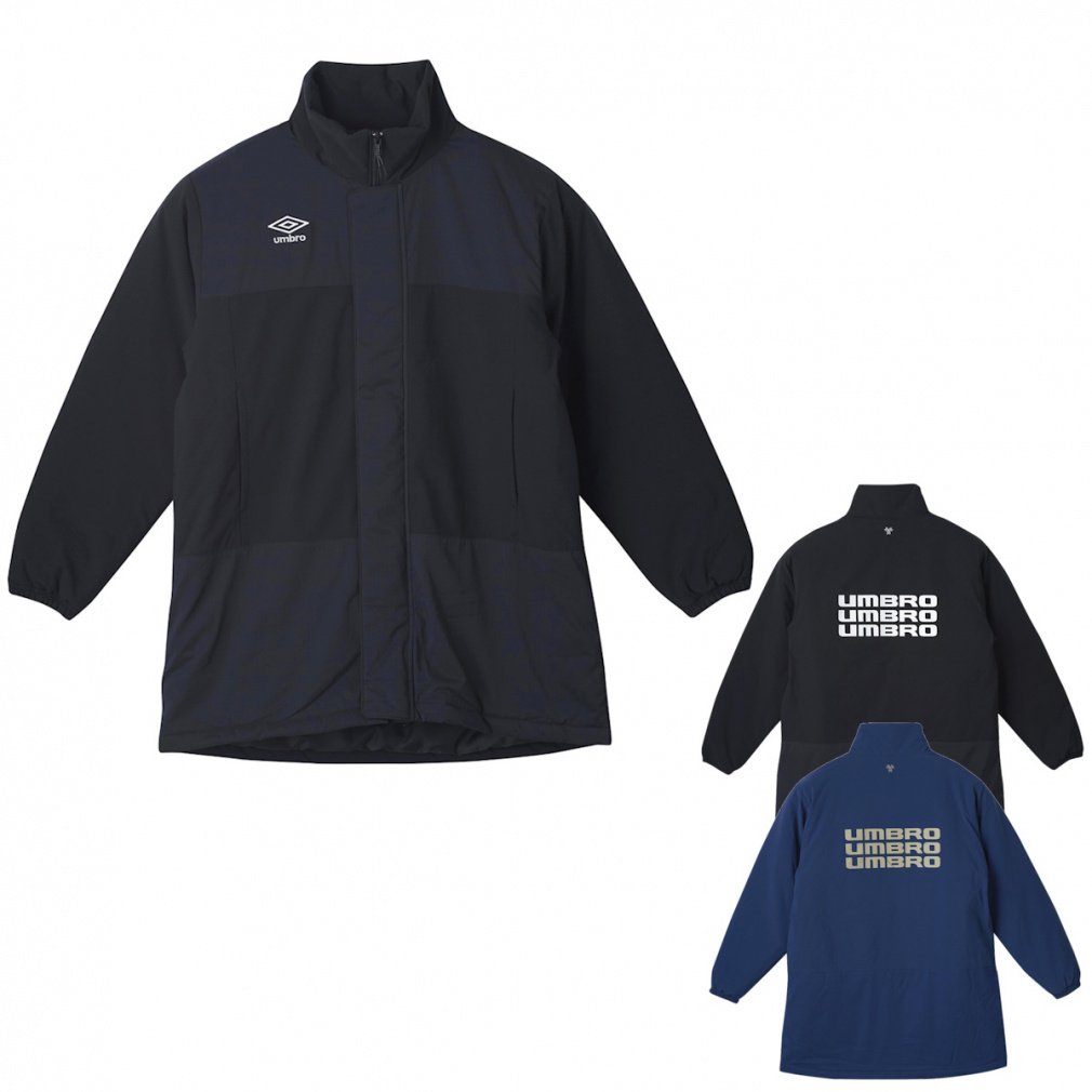 スポーツウェア ベンチコート アンブロ」の人気商品一覧 | 安い