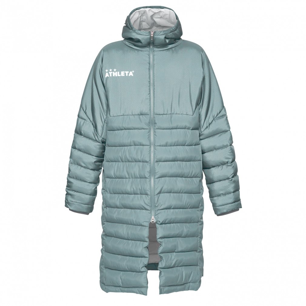 スポーツ ベンチコート アスレタ メンズ」の人気商品一覧 | 安い商品を