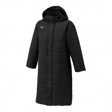 ジュニアベンチコート