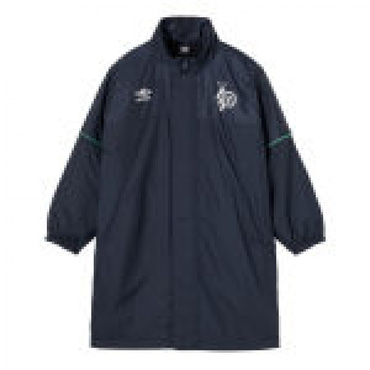 STARTER PACK 洗えるコート ベンチコート