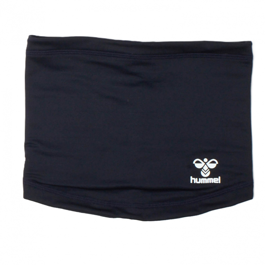 ヒュンメル サッカー/フットサル ネックウォーマー あったかネック