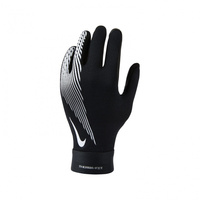 ナイキ サッカー/フットサル 防寒手袋 アカデミー Therma-FIT ジュニア
