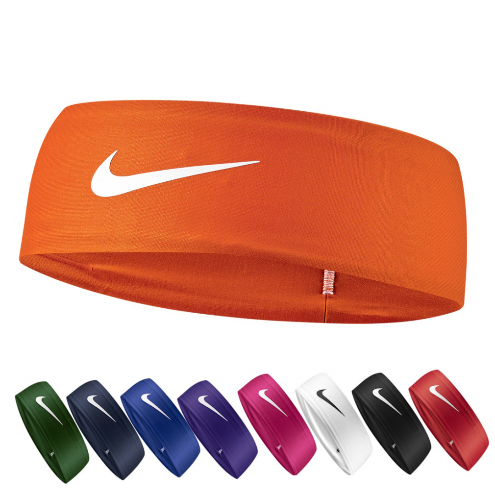 Dri-Fit フューリー クラシックヘッドバンド｜Alpen Online