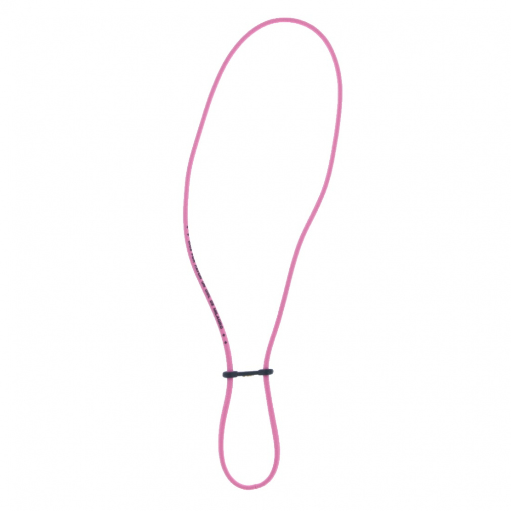 ヘアバンド(ベーシック)(ピンク-FREE)