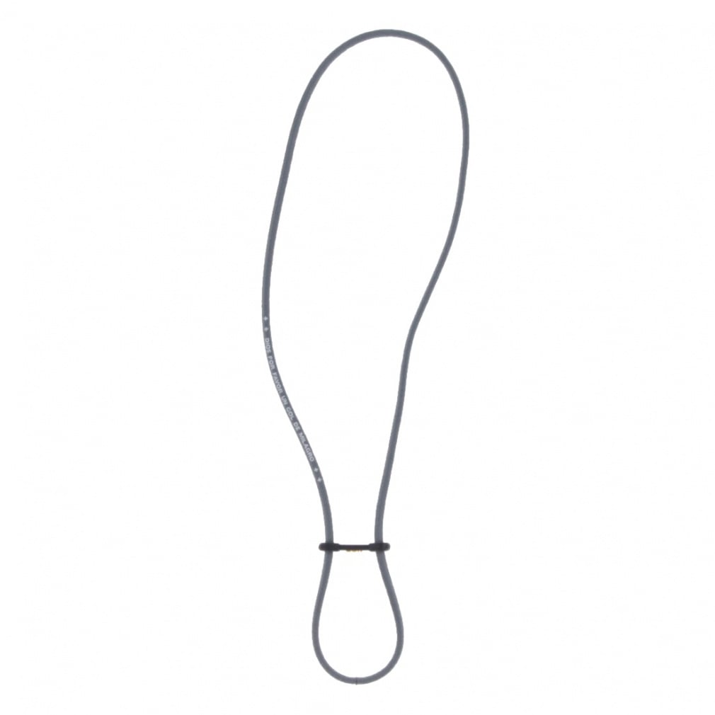 ヘアバンド(ベーシック)(グレー-FREE)