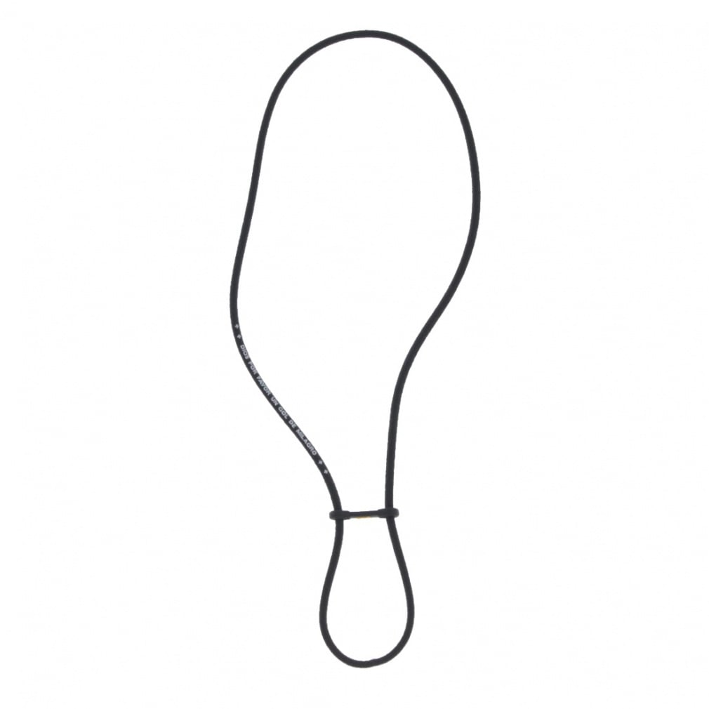 ヘアバンド(ベーシック)(ブラック-FREE)