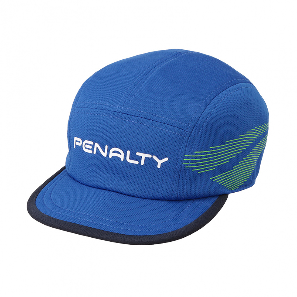 JRトレーニングキャップ(ブルー-FREE)