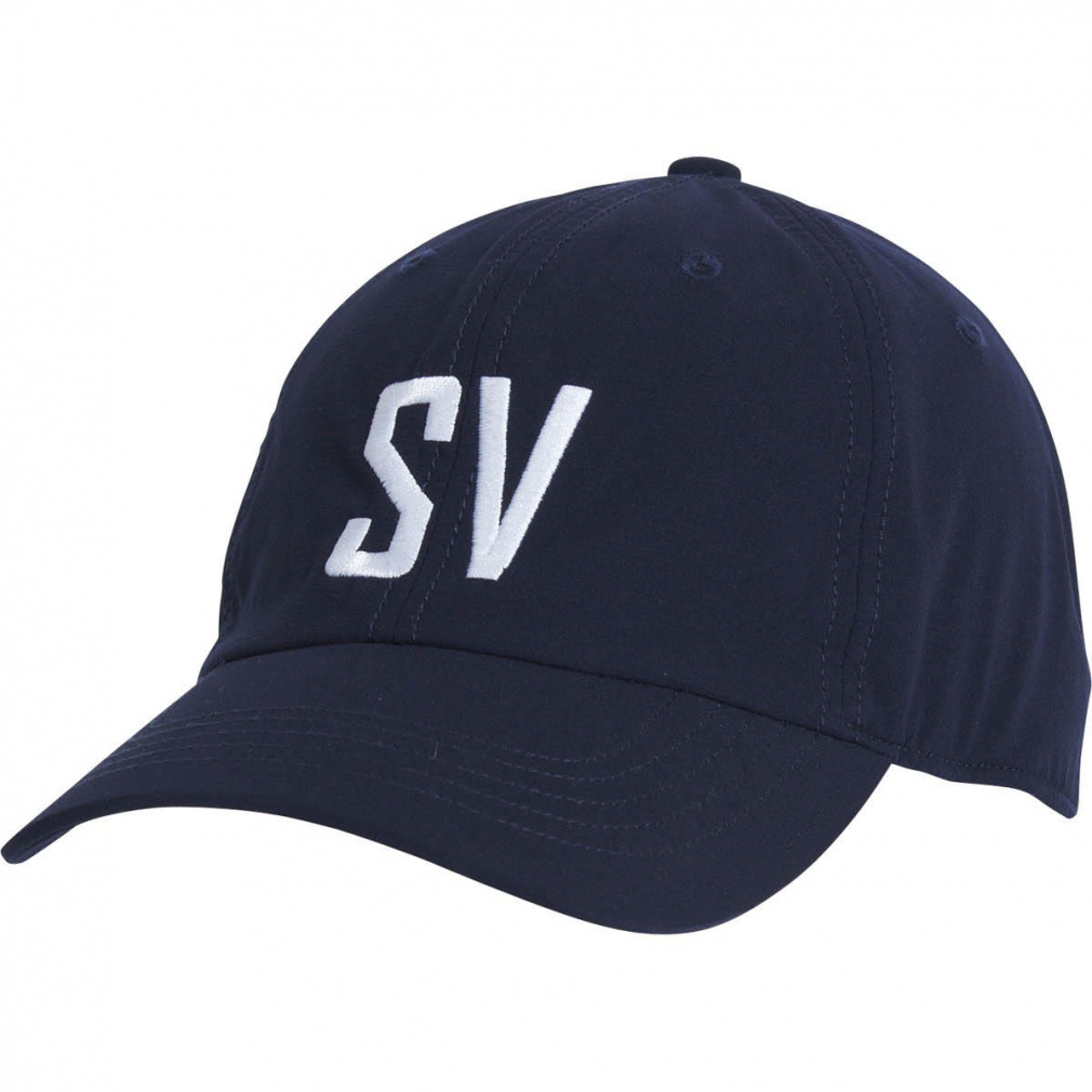 ロゴコーチキャップ(ネイビー-FREE)