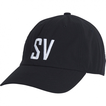 ロゴコーチキャップ