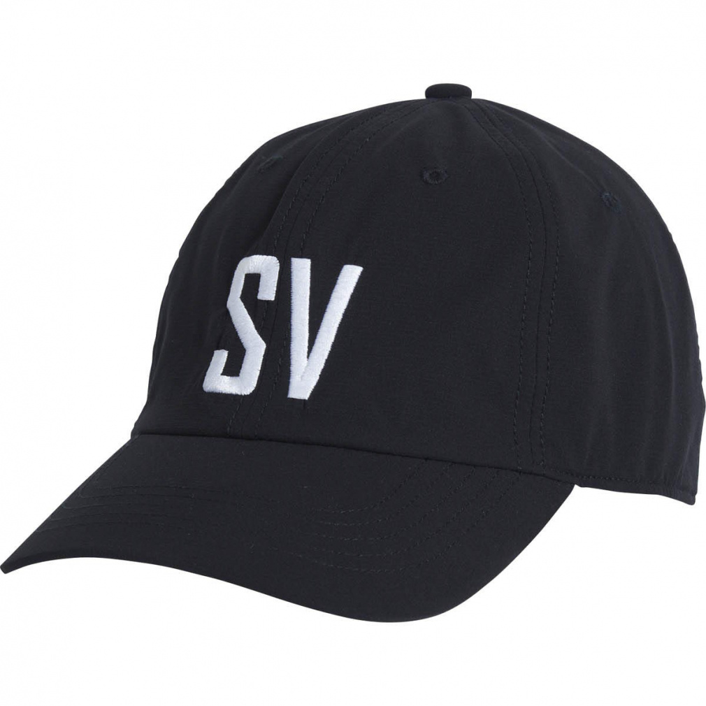 ロゴコーチキャップ