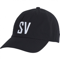 ロゴコーチキャップ