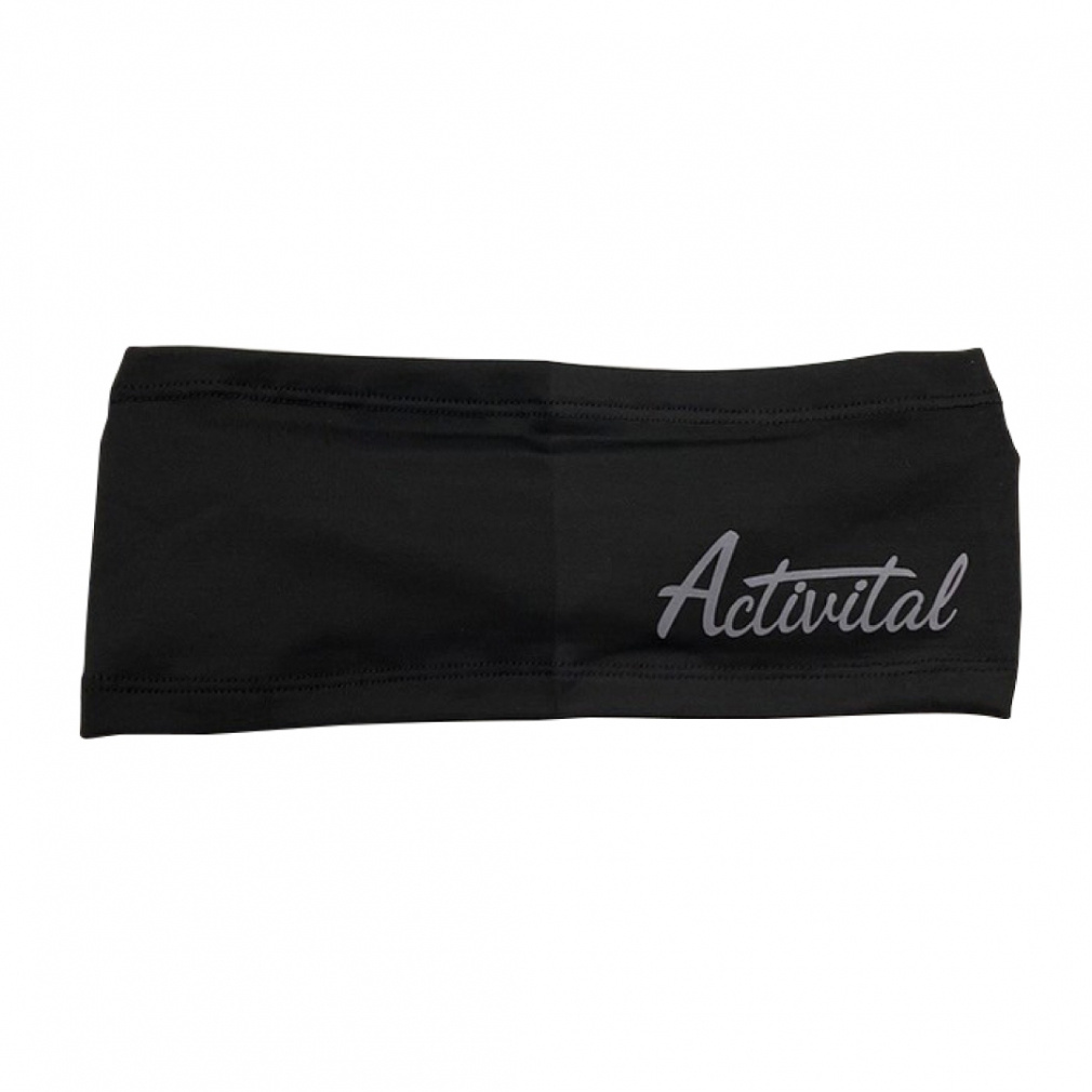 アクティバイタル サッカー/フットサル ヘアバンド アクティバイタル