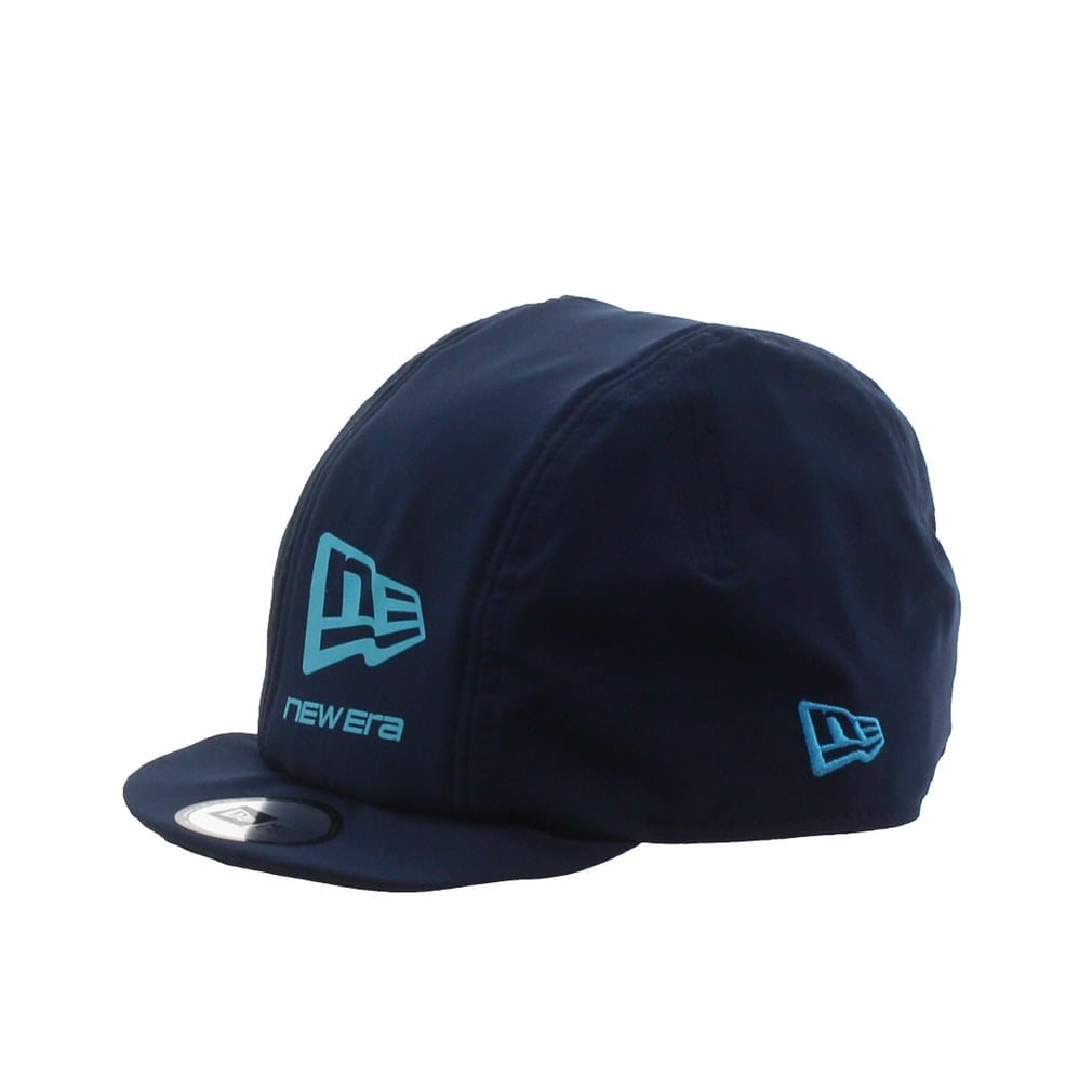 ニューエラ サッカー/フットサル 帽子 PA YTH SOCCER CAP PRIMEFLEX
